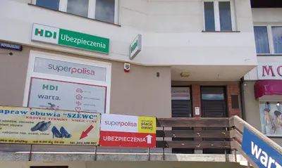 Superpolisa Ubezpieczenia Krosno